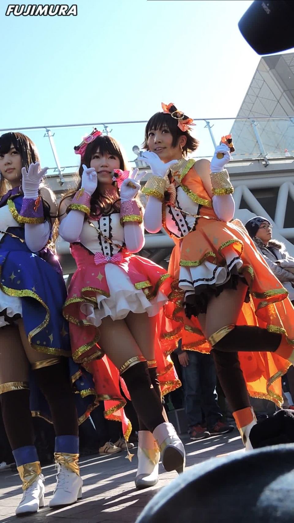  voyeur | Voyeur Cosplay 22 - fujimura-2913 | voyeur