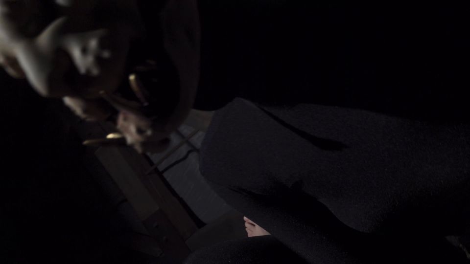 Padre Fetish Fe - Monster Tale Code F vol 7 P1 - Manyvids Padre