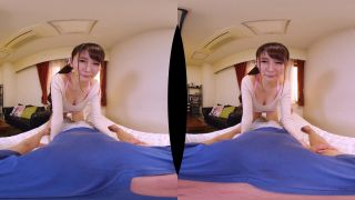JUVR-017 C - Japan VR Porn - (Virtual Reality)