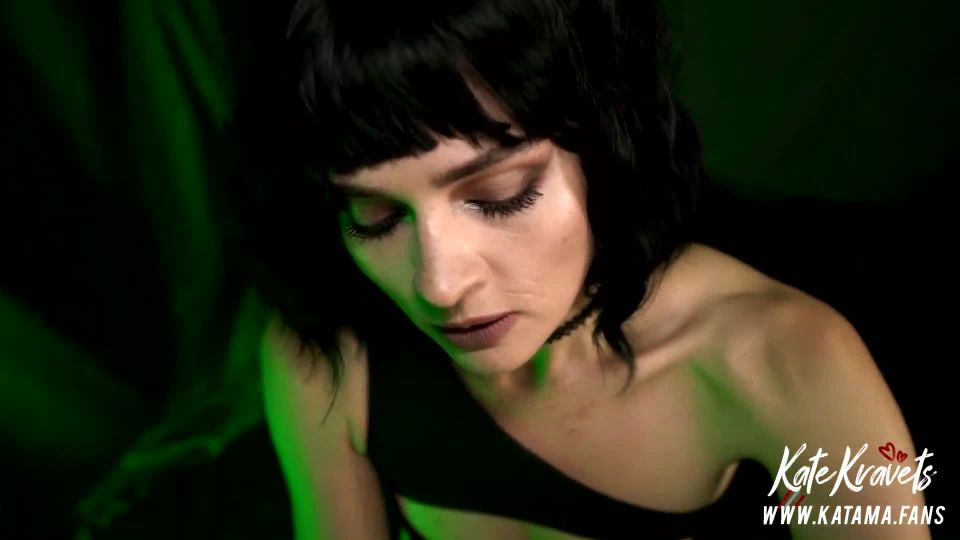 xxx video clip 13 lady chanel femdom I came for you to Fuck me in the Matrix – Cum Facial – KateKravets FullHD 1080p, missionary on brunette girls porn