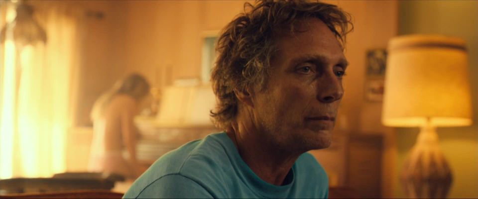 Jessie Andrews - Hot Summer Nights (2017) HD 1080p!!!