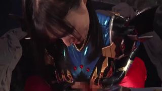 [WarAnLov.com] MSZ-05 Hero Corruption Being Captive of Vel Maria-013