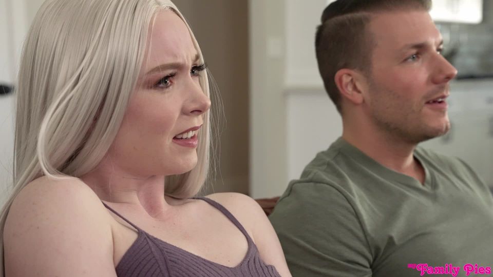 online adult video 34 Codey Steele, Talia Hanson – Scary Movie Night With My Stepsister FullHD 1080p - sister - brother sex - fetish porn hairy fuck hardcore hairy xxx