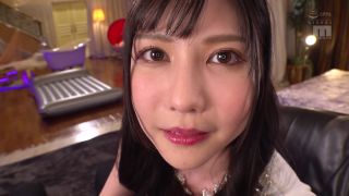 Aiga Mizuki MIDV-126 Super Luxury Cum Shot Specialty Soap Exclusive SPECIAL Aibu Mizuki - JAV