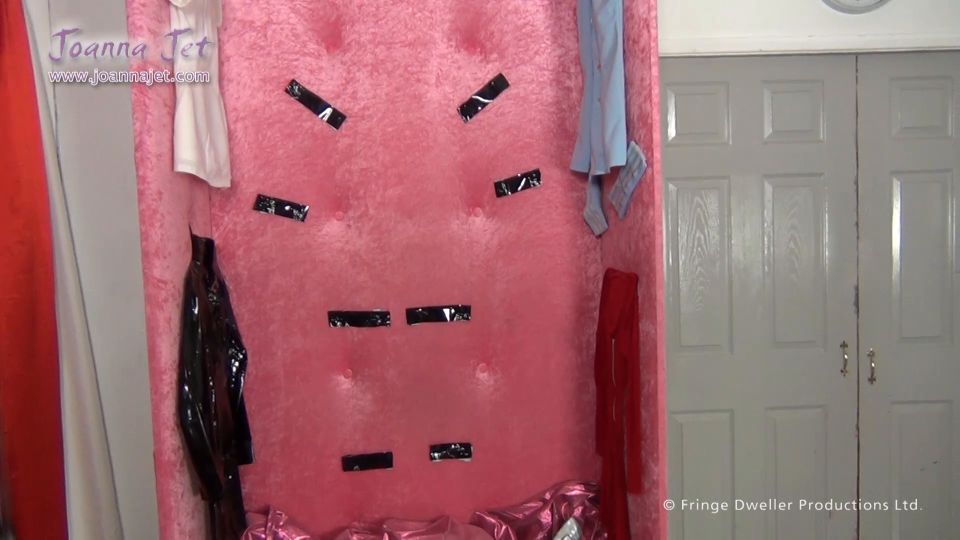 online porn clip 27 Joanna Jet - Shemale meets Female #5 - Devon Breeze [Full HD 1022.9 MB], femdom oral on cumshot 