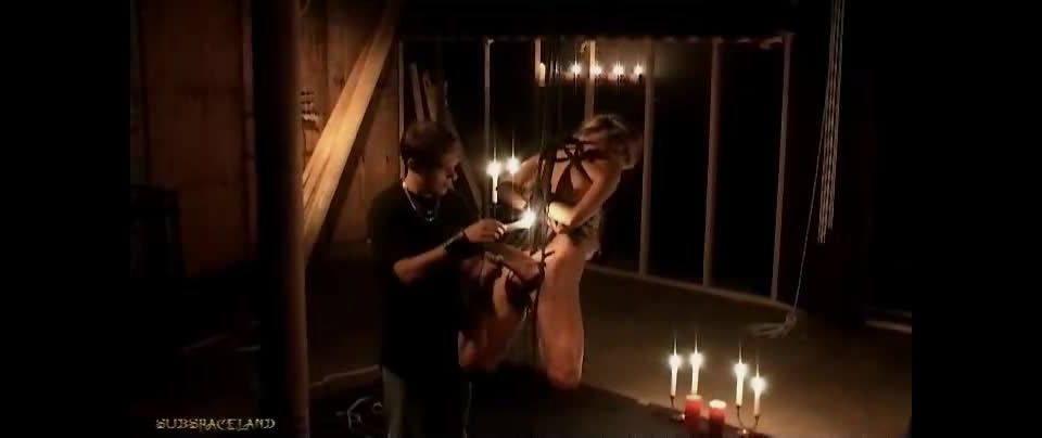 Cayenne Klein (Sensación Oscura) Video Sexo Descarga Porno