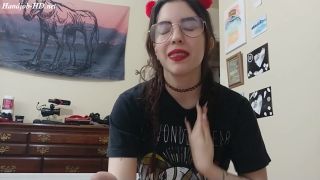 free porn video 6 lesbian foot fetish sex feet porn | Red Lipstick BJ – LilRedVelvet | foot