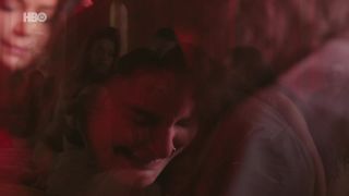 Nabia Vilela, etc - A Vida Secreta Dos Casais s02e03 (2019) HD 1080p - (Celebrity porn)