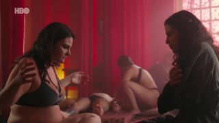 Nabia Vilela, etc - A Vida Secreta Dos Casais s02e03 (2019) HD 1080p - (Celebrity porn)