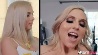 Christie Stevens (No Glove No Love) (SD / Video) LookAtHerNow - oil - big tits czech big tits blonde