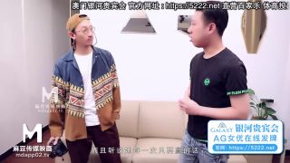 Su Yutang - Post-Erotic Gambling Filming Assignment [MDX0138] [uncen] - Madou Media (HD 2021)
