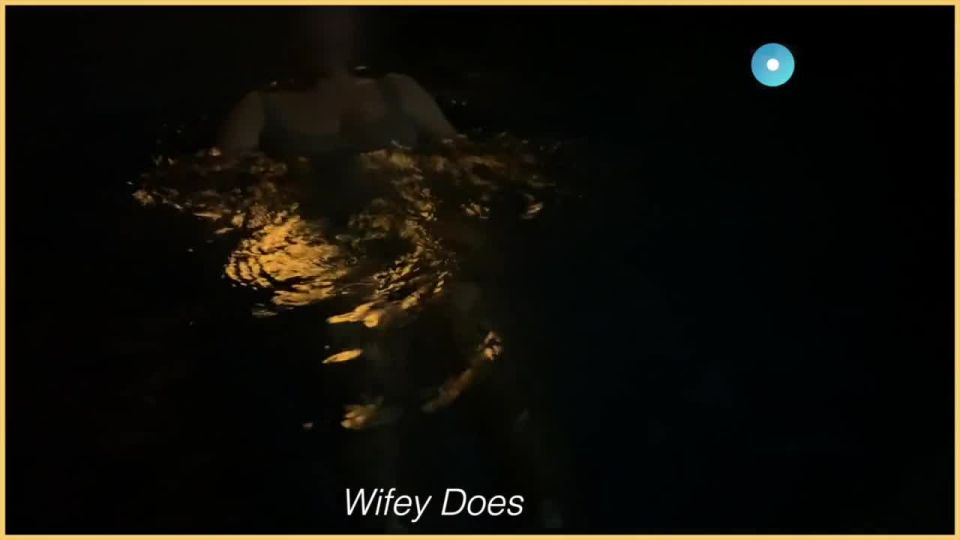 WifeyDoesHot WIFEY best of compilation video part 1 - ➡️OF @wifeydoespremium