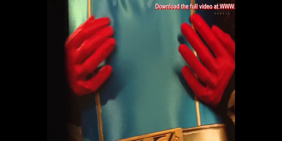 [SuperMisses.com] DHRY-30 Doujin Heroine 29: Heroine Pinch Special:Ryusei Blue (FHD ver.)-004