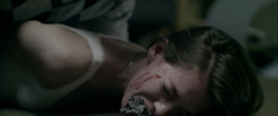 Jemma Dallender – I Spit on Your Grave 2 (2013) HD 1080p!!!