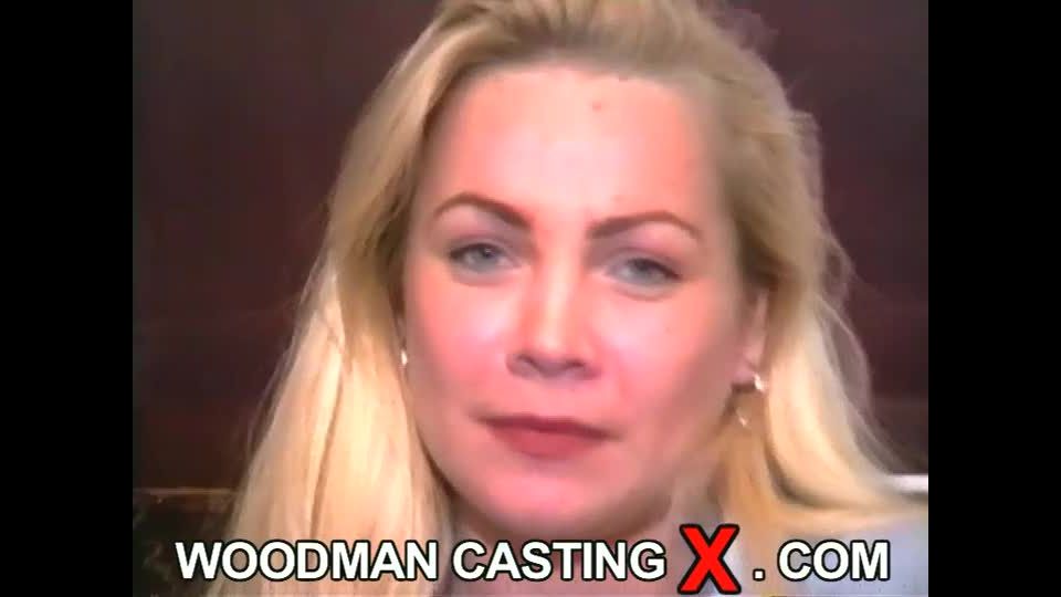 Elly casting X