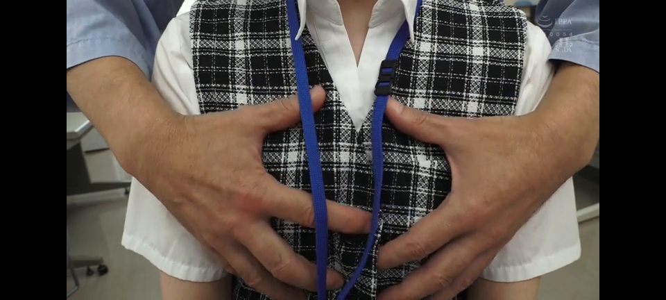 Time Stop Ward La llamada de la enfermera es un dispositivo divino que puede detener el tiempo, así que usted puede (porno de Amateur)