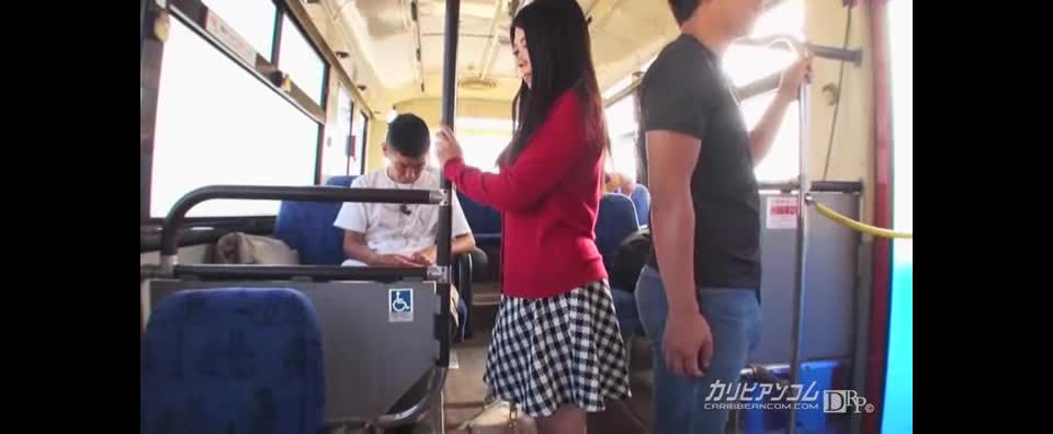 free porn clip 5 porno teen blowjob hd cuckold porn | Aimi Nagano - Girls, do not sit on the bus, in which some guys travel [886.6 MB] | rape