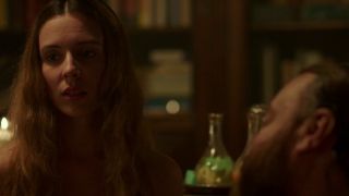 Liliana Fiorelli, Valeria Belardelli, Fotinì Peluso - Il Regno (2020) HD 1080p - (Celebrity porn)