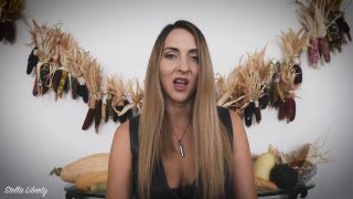 Stella Liberty – Locktober.