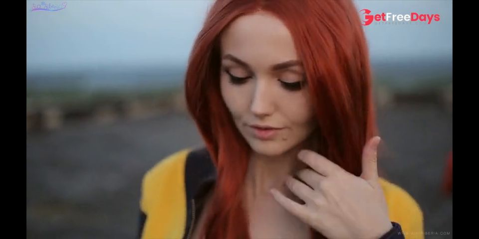 [GetFreeDays.com] X-Men Dark Phoenix do double penetration and squirt Sia Siberia Adult Leak June 2023