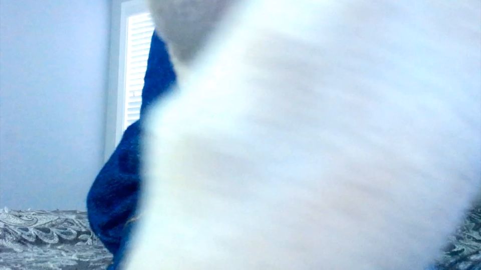 [K2S.CLUB] Kerri Kings Traviesos placeres - Kerri King recompensa a papá por su viaje de compras con un sucio calcetín _ Cum Cuenta atrás - HD 720P