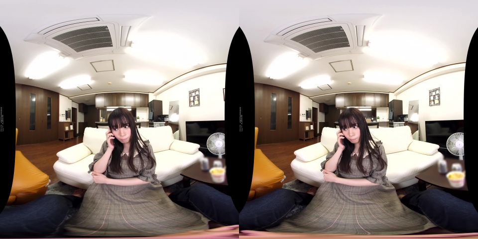 3DSVR - 0706 A - Virtual Reality JAV - Jav