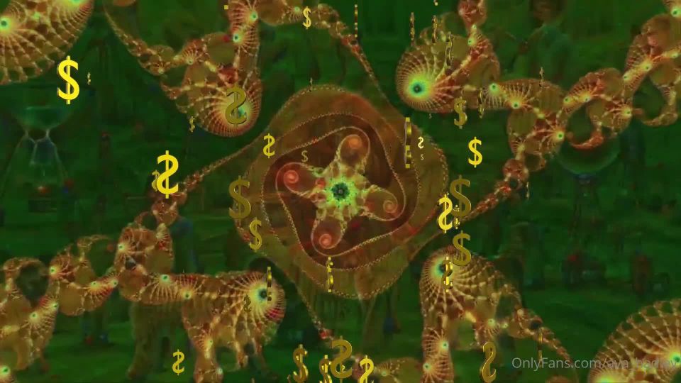 Princesa Ava - Ava hadley Avahadley - un regalo para mi hyyypno amante de los submarinos disfrutar de servir enviar a la diosa 30-03-2022