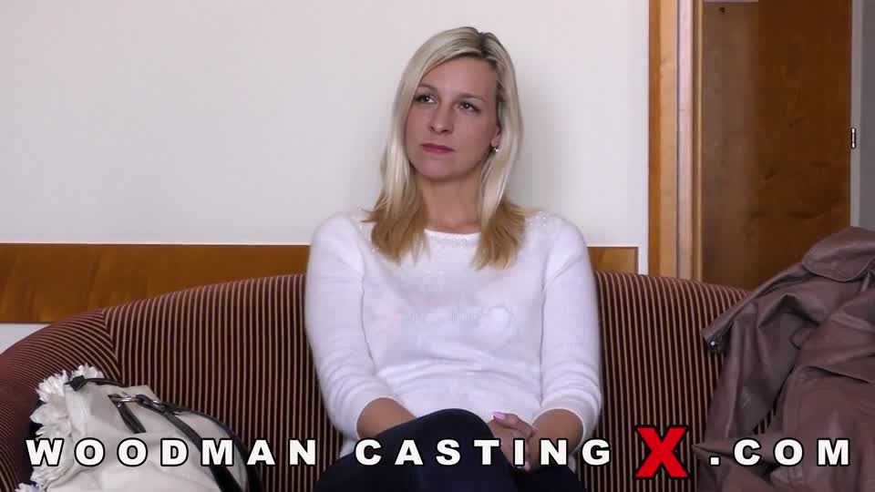 Bianca Ferrero casting X