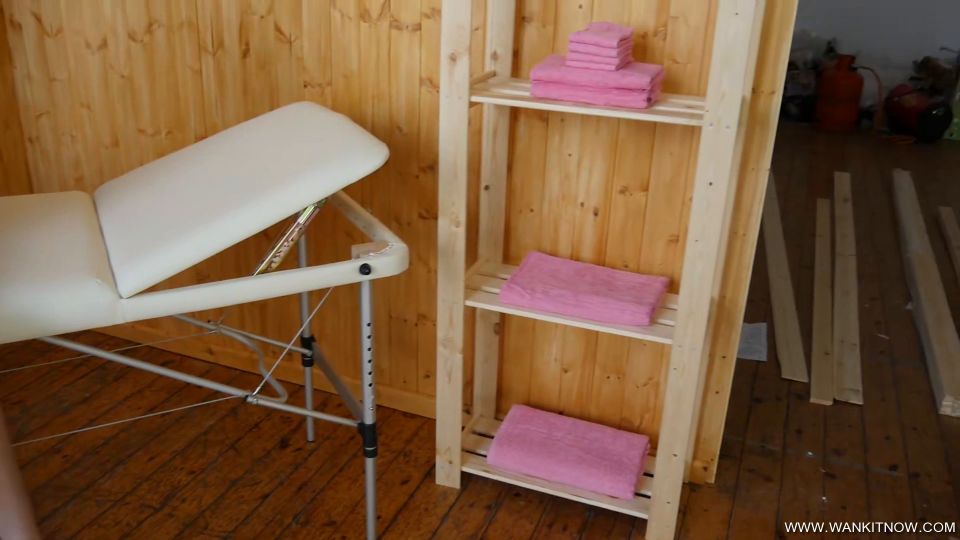 Brook S y Zafiro detrás de escena - Brook