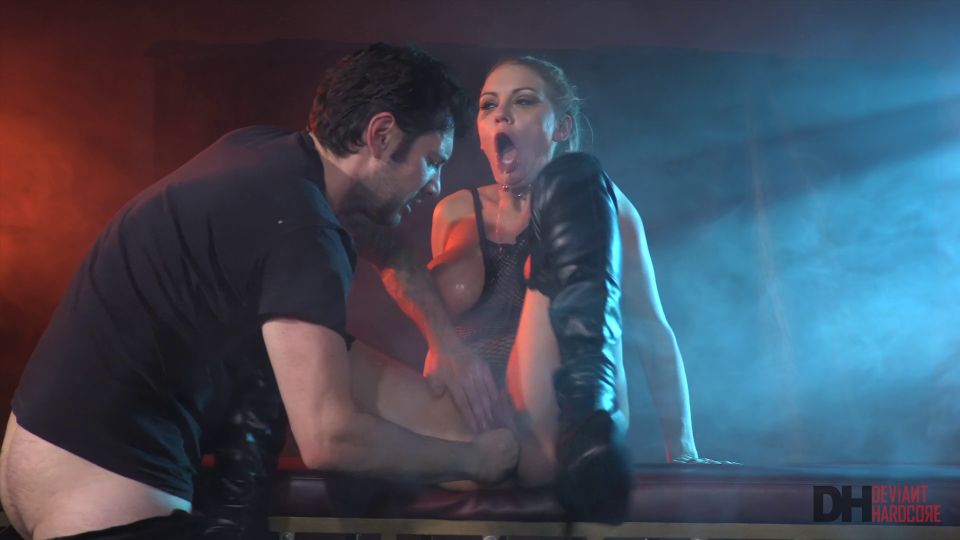 Kenzie Taylor Pack 1 DesviantHardcore E79 Kenzie Taylor