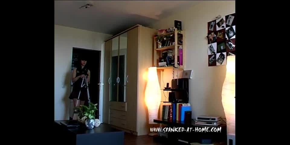 www spanked at home commov80 full