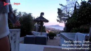 [GetFreeDays.com] smoking with a nice view Porn Stream December 2022