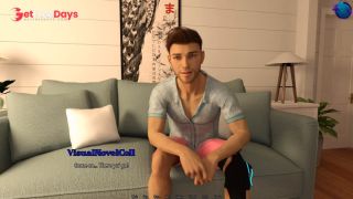 [GetFreeDays.com] Matrix Hearts Blue Otter Games - Part 39 Queen Stormy By LoveSkySan69 Adult Clip July 2023