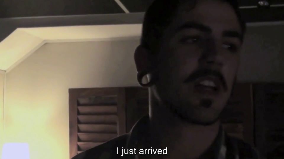 Estudio de doblaje (2025).