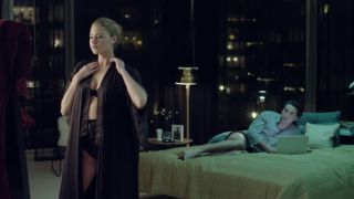 Estella Warren – The Stranger Within (2013) HD 1080p - (Celebrity porn)