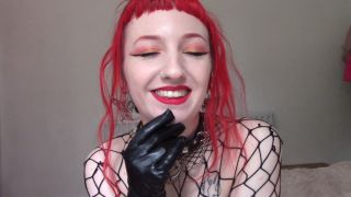  Father Ellie Haze - Dominating Edging Joi - Handpicked Jerk - Off Instruction - Domination   Father 