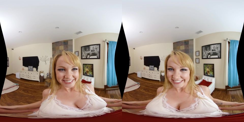 online porn clip 44 Nashty Pizza – Nikole Nash (1920p, H.265) (Oculus, Go) | cum on tits | virtual reality teen group blowjob sex