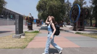 [K2S.CLUB] hermione_potter - Mexico V-Log Part 1 - FullHD 1080P
