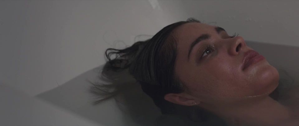 Sydney Sweeney, Otmara Marrero - Clementine (2019) HD 1080p - (Celebrity porn)