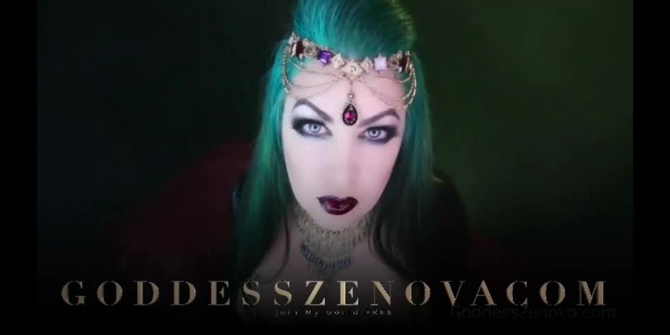 adult video 10 Goddess Zenova – Obedient Mindless Drone 2 | masturbation instruction | cumshot breastfeeding fetish