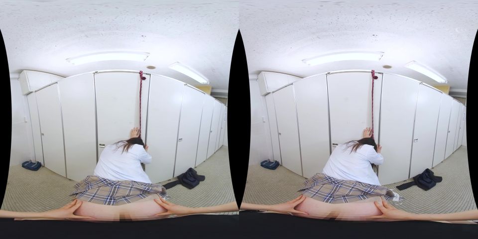 xxx video 14 virtual reality  oculus rift  amateur anal asian ass