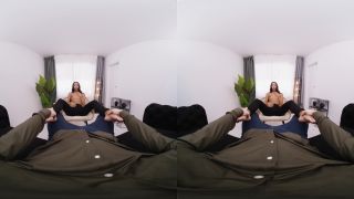 Lia Lin - Sweet Feet O'Mine - VirtualRealPorn (UltraHD 4K 2024) New Porn