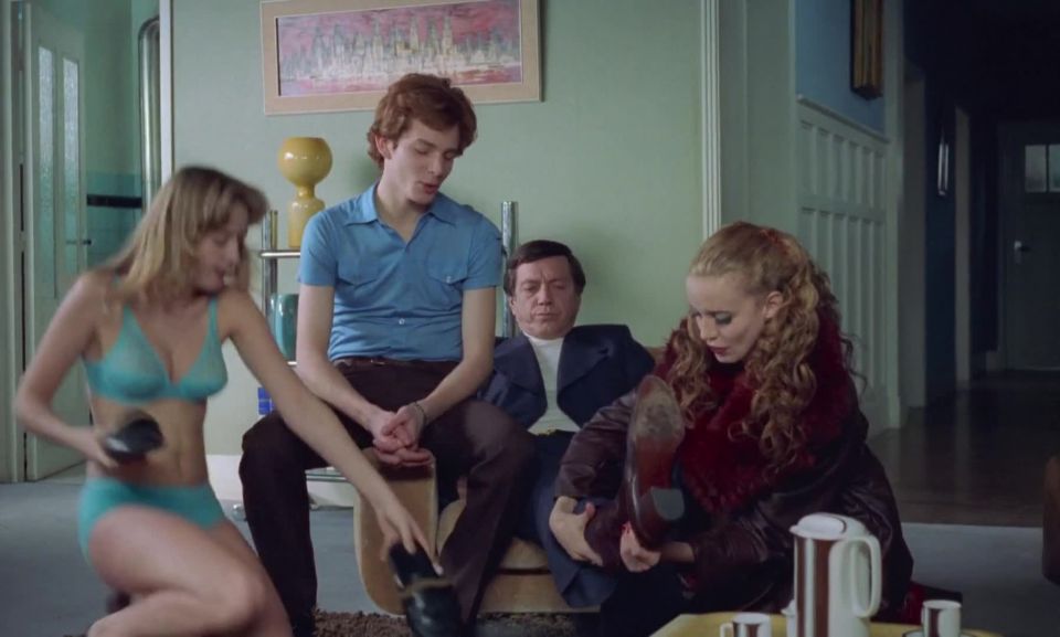 Breaking: Adult Stars Spill Their Most Intimate Secrets