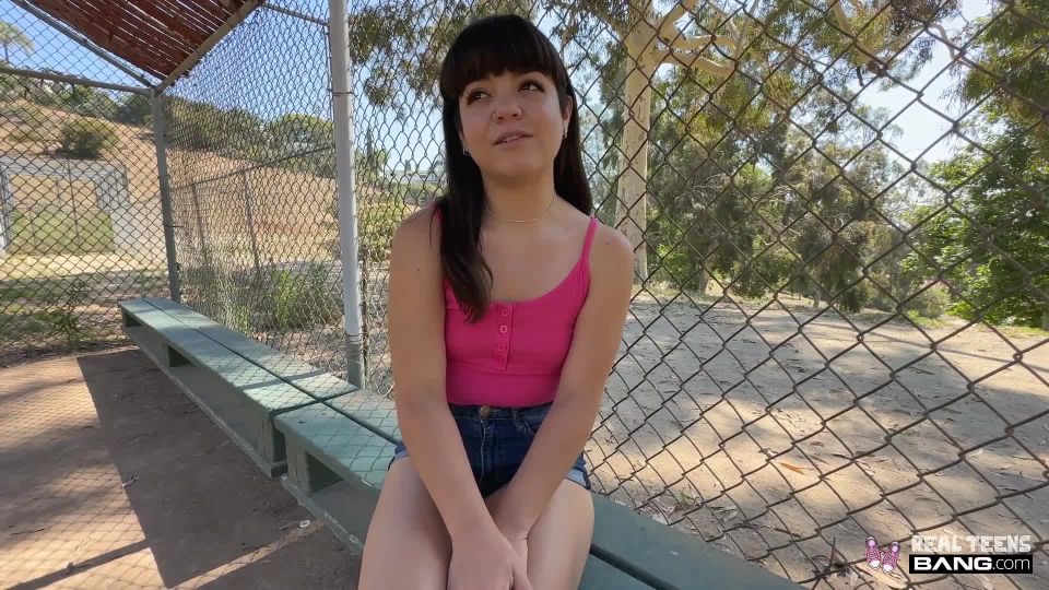 free porn video 18 Mochi Mona - Mochi Mona Gets Fucked By A Baseball Field (Full HD), mom fetish porn on femdom porn 