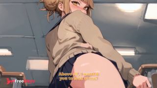 [GetFreeDays.com] Hentai joi - Dont Come To Show Himiko That Youre Worthy Of Being Her Little Toy Porn Stream October 2022