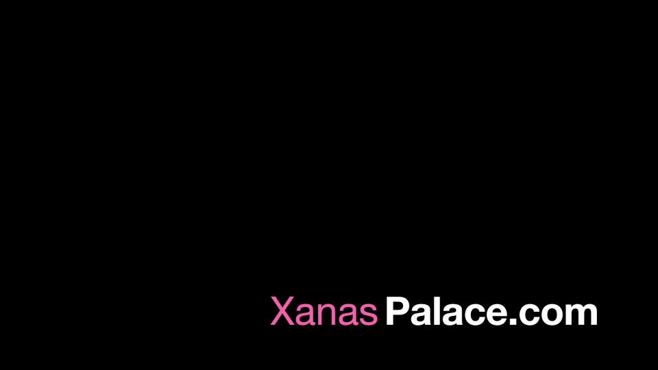 Video online Xana's Palace - Alice After The Dance | femdom pov | pov