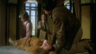 Ivana Monti – Contraband (1980) HD 720p!!!