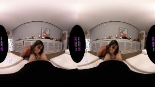 Cassia Fernandez, Tony Lee - Harassing My Girlfriend - VirtualRealTrans (UltraHD 4K 2021)