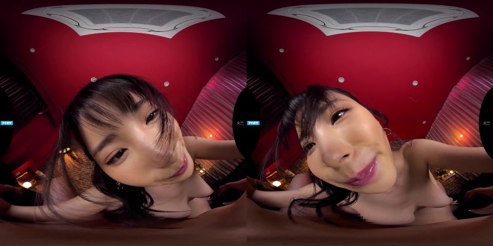 Kana Momonogi - IPVR-132 B -  (UltraHD 2021)