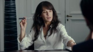 Sophie Marceau - Mme Mills, une voisine si parfaite (2018) HD 1080p - (Celebrity porn)